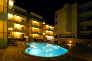 Gallery image of Michel Apartments in Kos Town