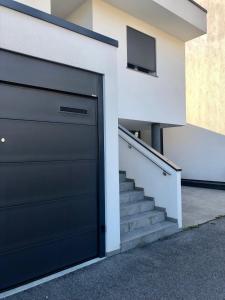 Kép Emma‘s Riva-Dream - sonnige 2-Zimmer-Wohnung mit Garage und Balkon in Riva del Garda szállásáról Riva del Gardában a galériában