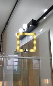 Fotografie z fotogalerie ubytování Loft/kit estilo industrial encantador c/garagem pv v destinaci Belém