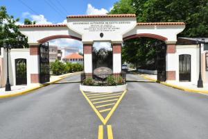 Fotografie z fotogalerie ubytování Hotel Conquistador Santo Domingo v destinaci Santo Domingo