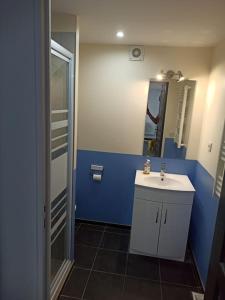 Zdjęcie z galerii obiektu Yo Mimi, Bas de villa 51 M2 w mieście Lorgues