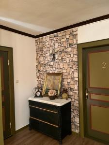 Foto dalla galleria di Restaurant- Hotel- Biergarten Haduloha a Otterndorf