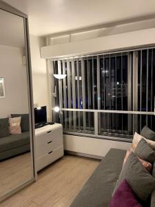 Fotografia z galérie ubytovania Appartement du Bonheur v Paríži