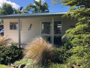 Zahrada ubytování Totara Cottage + 9 fotografií