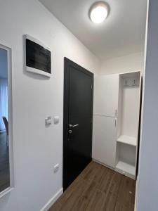 חדר רחצה ב-Apartmani Divila