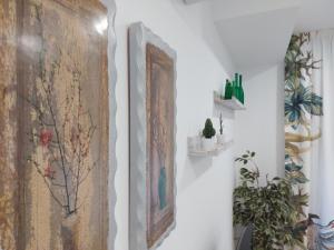 Fotografia z galérie ubytovania Casa en piedra (Stone House) v destinácii Porriño + 37 fotografií