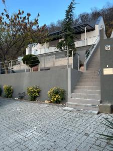 Fotografia z galérie ubytovania Zsolna Apartman v destinácii Balatonfűzfő