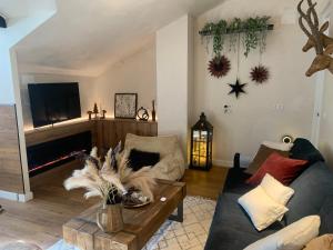 Fotografia z galérie ubytovania Sierra Nevada luxury apartment v destinácii Sierra Nevada