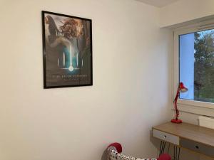 Fotografia z galérie ubytovania Le Cinquième Elément v destinácii Besançon
