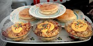 Ảnh trong thư viện ảnh của Cabañas Esmeralda con Desayuno ở Punta Arenas