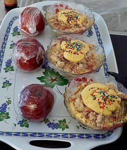 Ảnh trong thư viện ảnh của Cabañas Esmeralda con Desayuno ở Punta Arenas