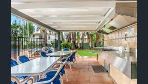 Gallery image of Anchor Down Holiday Apartments in Gold Coast