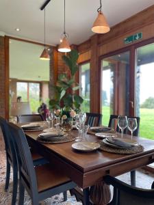 Fotografie z fotogalerie ubytování Casa Molino Hotel Boutique & Restaurant Puerto Varas v destinaci Puerto Varas