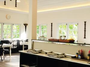 Fotografie z fotogalerie ubytování The Boone Resort v destinaci Ban Mae Hom