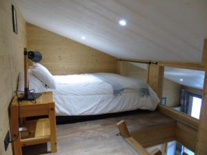 Fotografia z galérie ubytovania Confort 3 pièces rénové, balcon, proche remontées mécaniques, Wifi, animaux admis - FR-1-561-105 v destinácii Modane
