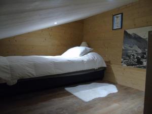 Fotografia z galérie ubytovania Confort 3 pièces rénové, balcon, proche remontées mécaniques, Wifi, animaux admis - FR-1-561-105 v destinácii Modane + 6 fotografií