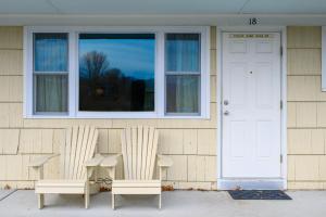 Gallery image of Gale River Motel in Franconia