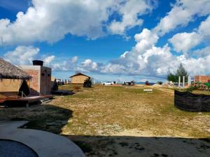 Gallery image of Rembulan Escape Bell Tent 2 in Penarek