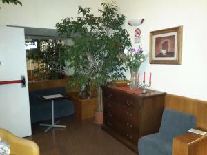 Fotografie z fotogalerie ubytování Albergo Sonia ve Florencii