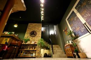 Fotografie z fotogalerie ubytování PENGHU Lucai B&B 旅采民宿 v destinaci Magong