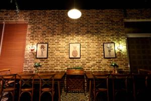 Fotografie z fotogalerie ubytování PENGHU Lucai B&B 旅采民宿 v destinaci Magong