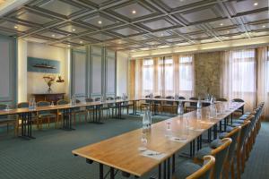 Foto da galeria de Rivage Hotel Restaurant Lutry em Lausanne