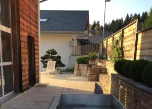 Hoone, kus apartement asub