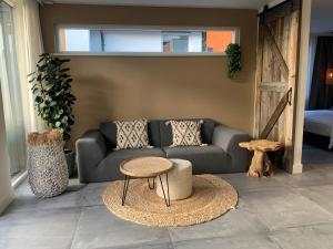 Billede fra billedgalleriet på Olive Beach, luxury beachhouse 150 m from the beach i Noordwijk aan Zee