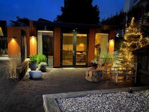 Billede fra billedgalleriet på Olive Beach, luxury beachhouse 150 m from the beach i Noordwijk aan Zee