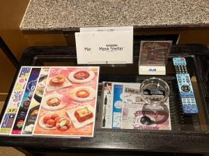 札幌市にあるホテル リオ (大人専用)のギャラリーの写真