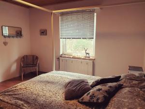 Φωτογραφία από το άλμπουμ του Die Alm in Schöllbüchl, Privatzimmer σε St. Martin