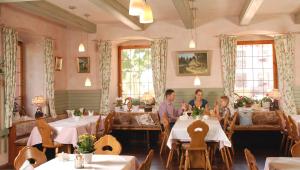 Ristorante o altro punto ristoro di Hotel Hirschen