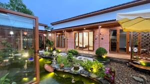 Φωτογραφία από το άλμπουμ του Sakura Mura Homestay Phú Quốc σε Phu Quoc