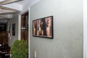 Fotografie z fotogalerie ubytování Astorian Grand Hotel Naivasha v destinaci Naivasha