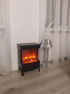 Zdjęcie z galerii obiektu Apartament FANABERIA Lądek Zdrój w mieście Lądek-Zdrój