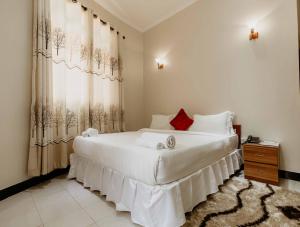 Gallery image of Panama Garden Resort in Moshi