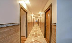 Φωτογραφία από το άλμπουμ του Treebo Lazystay Elite σε Μπουμπάνεσβαρ