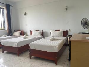 Photo de la galerie de l'établissement Panama Inn Moshi, à Moshi