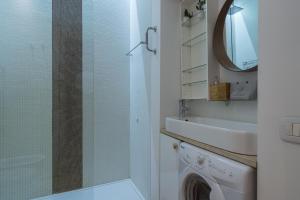 Kép Easylife - Appartamento elegante e moderno in zona Garibaldi szállásáról Milánóban a galériában