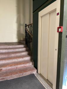 Fotografia z galérie ubytovania Urban Spirit 2 Apartment v Budapešti
