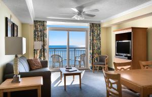 Gallery image of Paradise Resort in Myrtle Beach