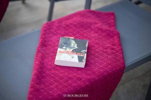 Fotografie z fotogalerie ubytování Le Ti Bourgeois v destinaci Rivière-Salée