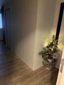 Fotografie z fotogalerie ubytování Luxueus nieuw zonnig hoekappartement SEAVIEW Heldenplein - ruime garagebox - 2 fietsen v destinaci Knokke-Heist