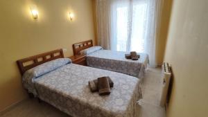 Fotografie z fotogalerie ubytování Empuriaapparts Rosimar v destinaci Empuriabrava