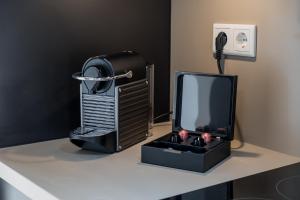 Fotografie z fotogalerie ubytování Nena Apartments - Kreuzberg 61 v Berlíně