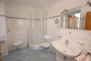 Bagno di Hotel Hirschen