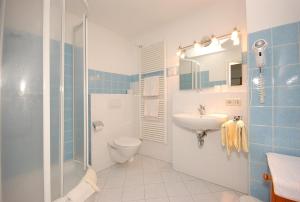 Bagno di Hotel Hirschen
