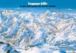 une chaîne de montagnes enneigées avec les mots glace gel tuer à plus mauvaise dépense faire dans l'établissement Tignes appart 4 pers /piscine/sauna/pied des pistes, à Tignes 3 autres photos