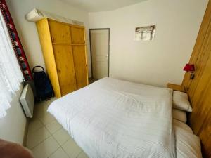 Posteľ alebo postele v izbe v ubytovaní IDEAL MONTAGNE