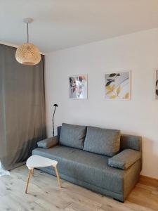 Posedenie v ubytovaní Apartament Cieplice Jadwigi 10